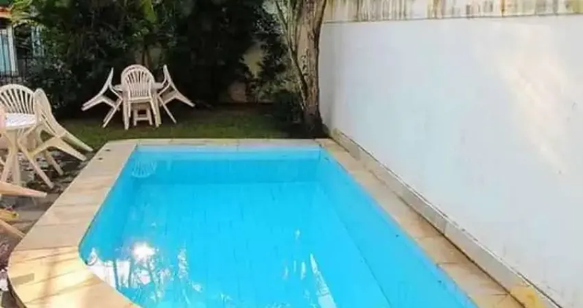 Casa com 3 quartos à venda na Rua Sertanista João Aguiar, Freguesia (Jacarepaguá), Rio de Janeiro