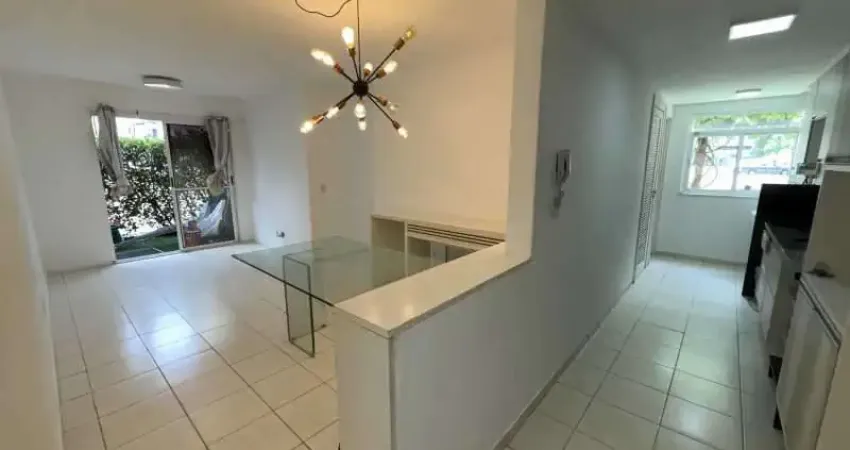 Apartamento com 4 quartos à venda na Estrada de Camorim, Camorim, Rio de Janeiro