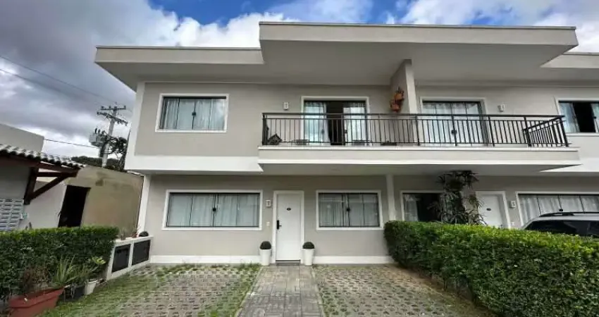 Casa em condomínio fechado com 3 quartos à venda na Rua Manhuaçu, Vargem Grande, Rio de Janeiro