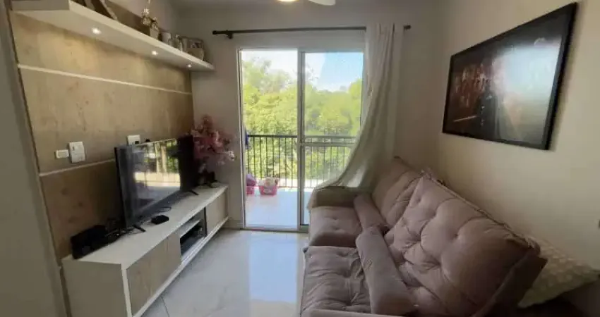 Apartamento com 3 quartos à venda na Rua Godofredo Marques, Camorim, Rio de Janeiro