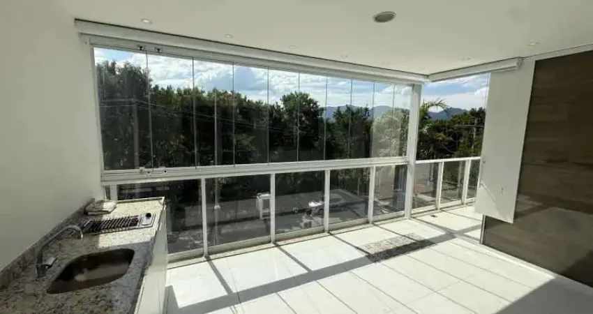 Apartamento com 3 quartos à venda na Rua Servidão de Passagem Dois, Recreio dos Bandeirantes, Rio de Janeiro