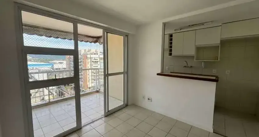 Apartamento à venda na Avenida das Américas, Barra da Tijuca, Rio de Janeiro