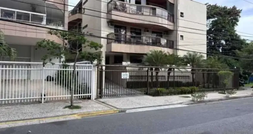 Apartamento com 2 quartos à venda na Rua Clóvis Salgado, Recreio dos Bandeirantes, Rio de Janeiro