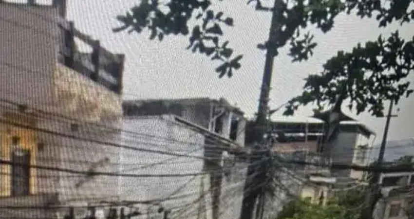 Casa em condomínio fechado com 5 quartos à venda na Rua São Longino, Taquara, Rio de Janeiro