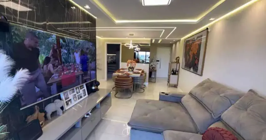 Apartamento com 4 quartos à venda na Estrada dos Bandeirantes, Jacarepaguá, Rio de Janeiro