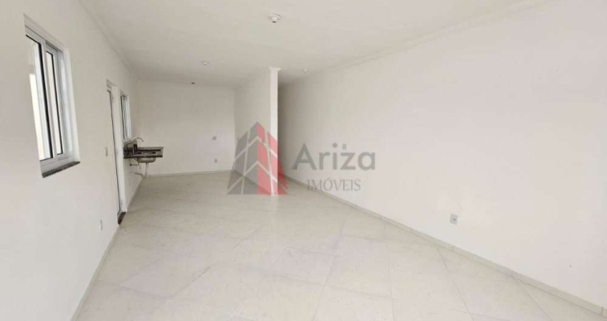 Casa com 3 quartos para venda em Mogi das Cruzes - SP