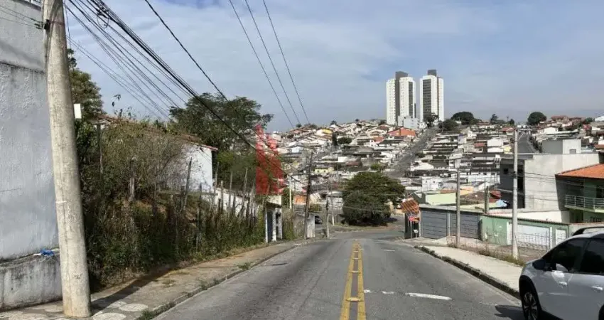 Terreno à venda na Avenida Pedro Machado, 1485, Mogi Moderno, Mogi das Cruzes