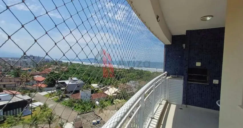 Apartamento com 2 quartos à venda na Rua João Ramalho, Jardim Albatroz, Bertioga