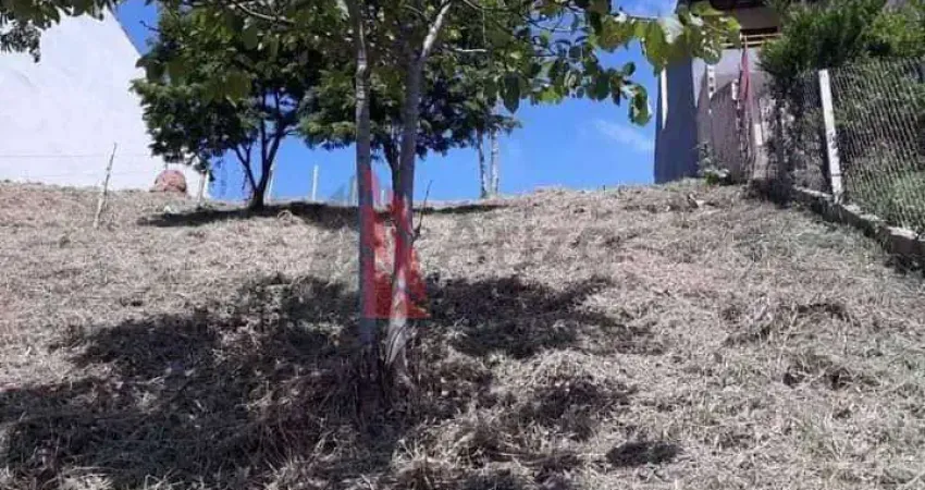 Terreno para venda em Guararema - SP