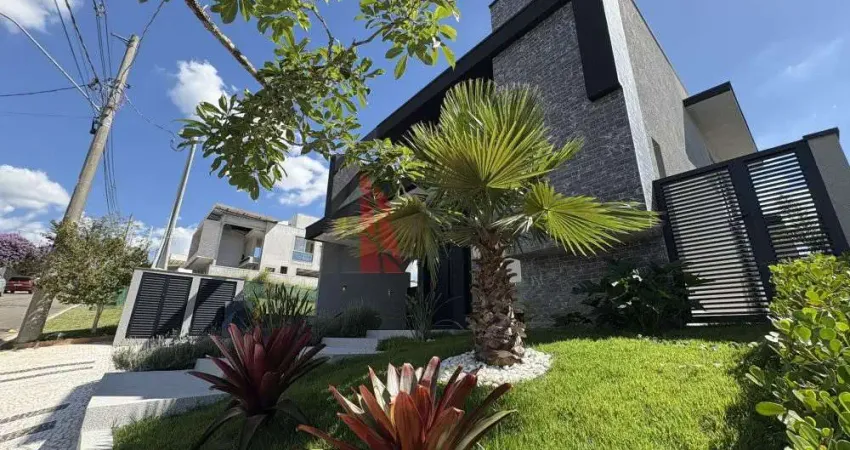 Casa com 4 suítes para venda em Mogi das Cruzes - SP