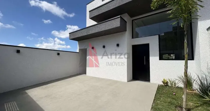 Casa com 3 quartos para venda em Mogi das Cruzes - SP