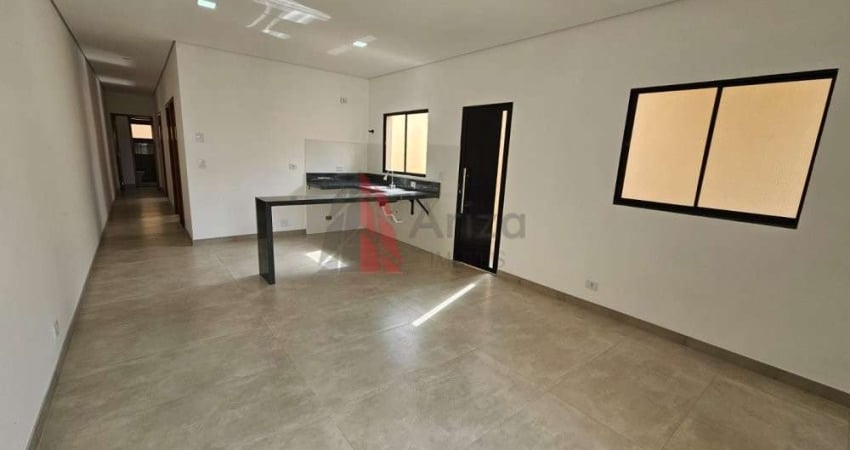 Casa com 4 quartos para venda em Mogi das Cruzes - SP