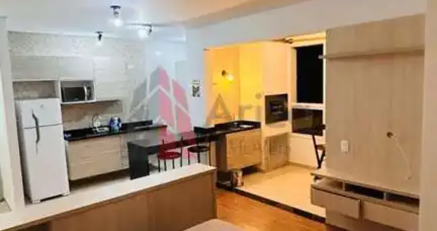 Apartamento com 1 quarto para alugar na R. Jose Eloi Pupo, 76, Vila Oliveira, Mogi das Cruzes