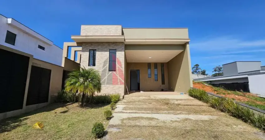 Casa em condomínio fechado com 3 quartos à venda na Estrada Santa Catarina, Sabaúna, Mogi das Cruzes