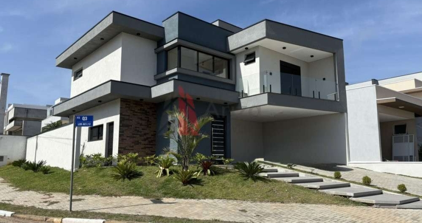 Casa com 3 suítes para venda em Mogi das Cruzes - SP