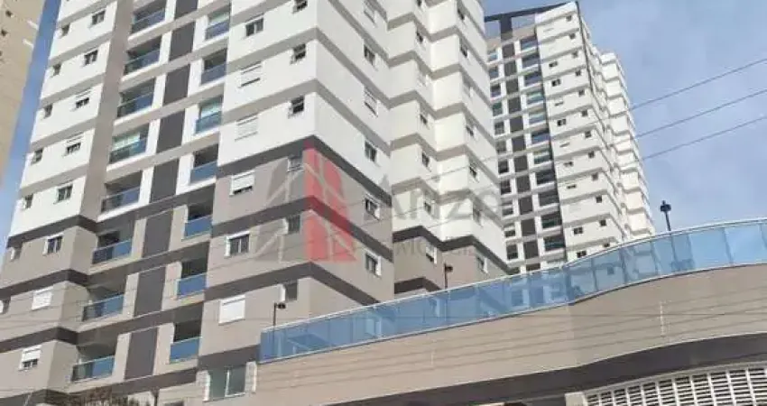 Apartamento com 2 quartos para venda em Mogi das Cruzes - SP