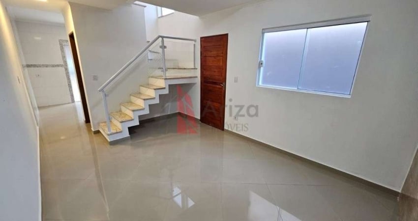 Casa com 2 quartos à venda na Rua Henrique Bernardelli, 114, Vila Caputera, Mogi das Cruzes
