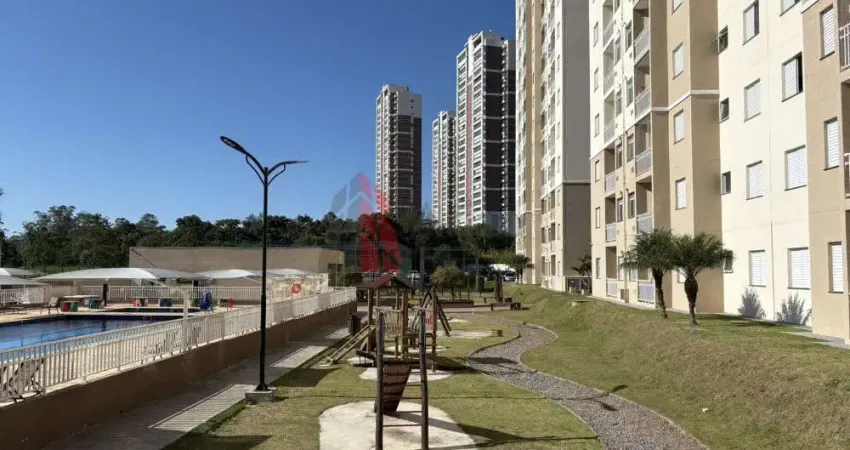 Apartamento com 2 quartos para alugar na Avenida Francisco Rodrigues Filho, 2022, Vila Mogilar, Mogi das Cruzes