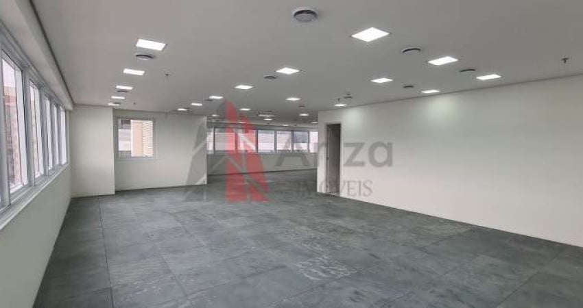 Conjunto comercial para locação no Helbor Concept Corporate