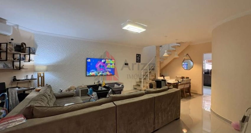 Casa para venda no Jd. Camila