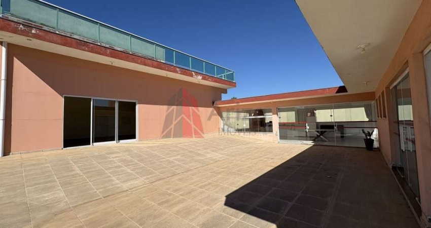 Sala comercial à venda na Rua Nina Rodrigues, 30, Vila Suissa, Mogi das Cruzes
