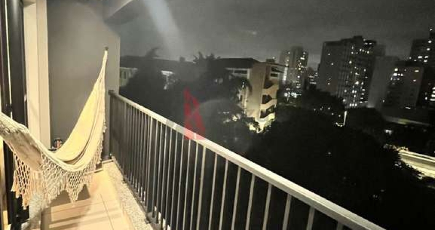 Studio para Venda porteira fechada na Vila Madalena