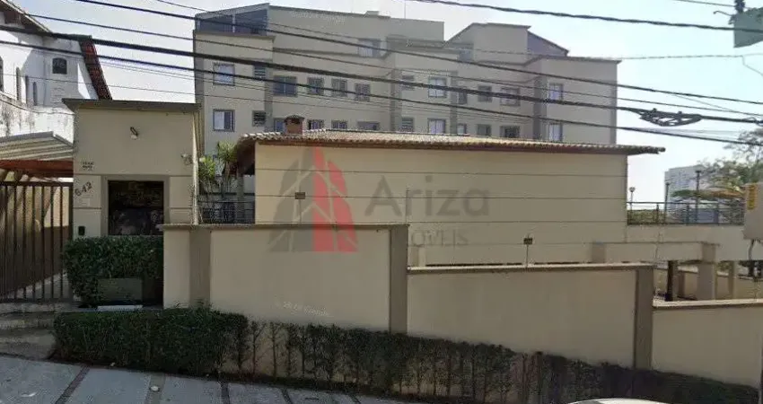 Apartamento com 3 quartos para alugar na Rua Franz Steiner, 642, Alto Ipiranga, Mogi das Cruzes