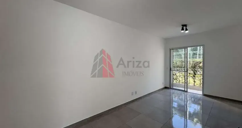 Apartamento com 3 dormitórios para aluguel no Socorro