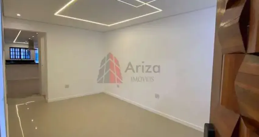 Casa com 3 quartos à venda na Rua Paolo Petraccone, Jardim São Pedro, Mogi das Cruzes