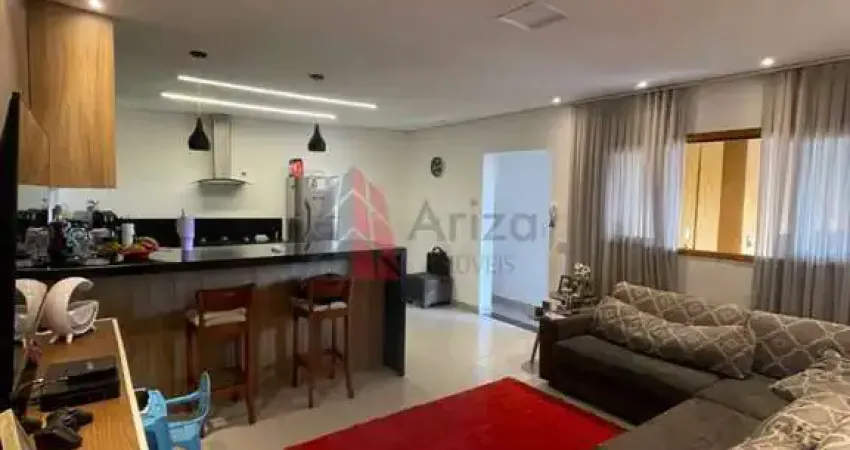 Casa com 3 quartos à venda na Rua Magdalena Sguilaro Amorim, Alto Ipiranga, Mogi das Cruzes