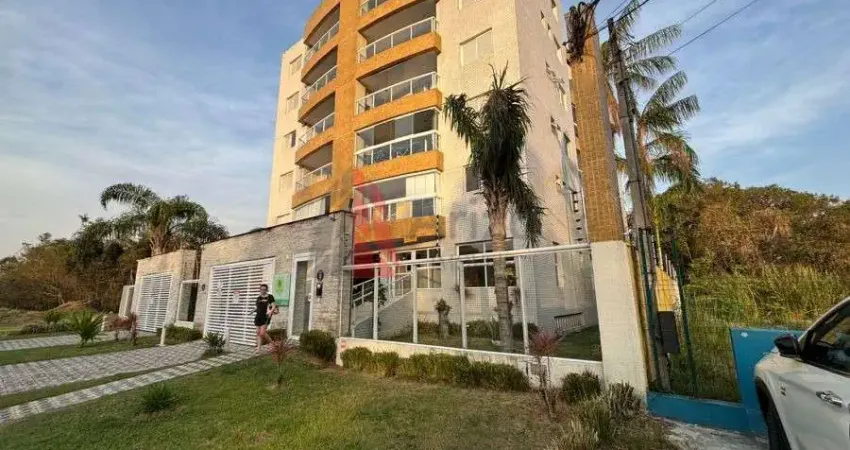 Apartamento com 2 quartos à venda na Avenida Anchieta, 2460, Centro, Bertioga
