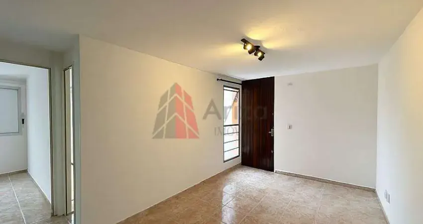 Apartamento com 2 quartos para alugar na Avenida Ezelino da Cunha Glória, 629, Jardim Marica, Mogi das Cruzes