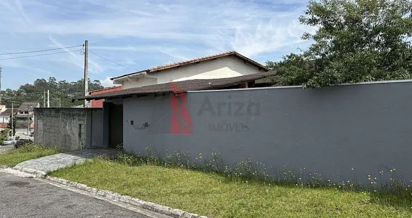Casa com 2 quartos para alugar na Rua Alzira Elizabete Unello, 75, Jardim Rubi, Mogi das Cruzes