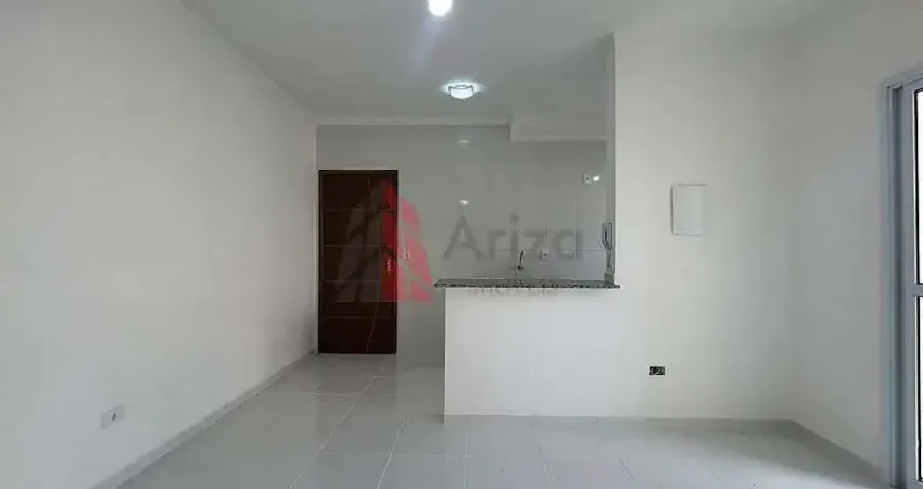 Apartamento com 2 quartos para alugar na Rua Francisco Gouveia Reis Júnior, 301, Conjunto Habitacional Brás Cubas, Mogi das Cruzes