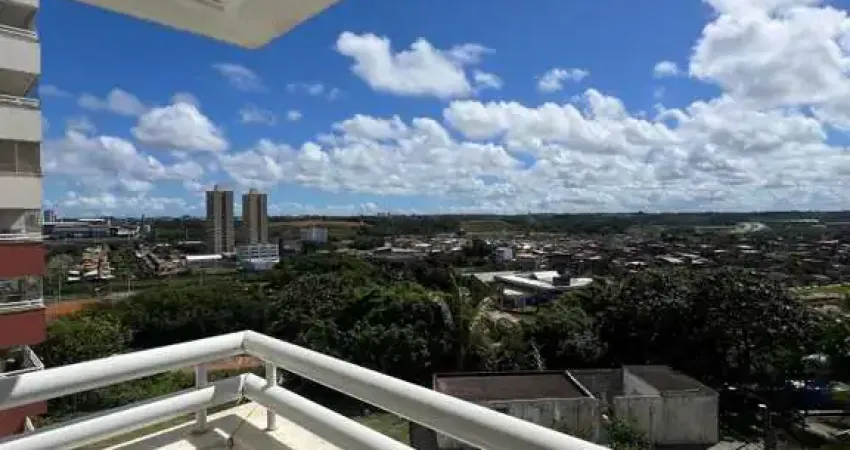 Apartamento com 3 quartos à venda na Rua da Gratidão, 171, Piatã, Salvador