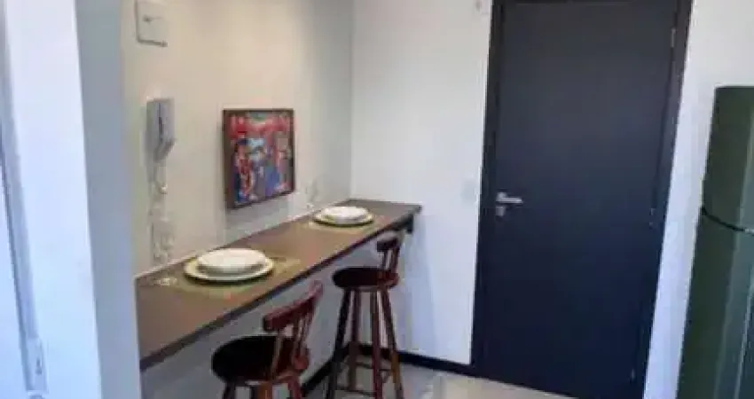 House Ondina, 22m², 1 Quarto, Armários