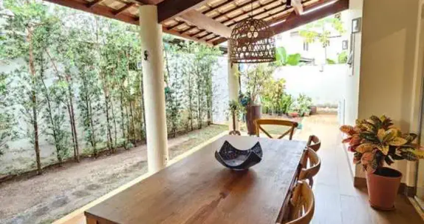 Casa com 3 quartos à venda na Avenida Ibirapitanga, Patamares, Salvador