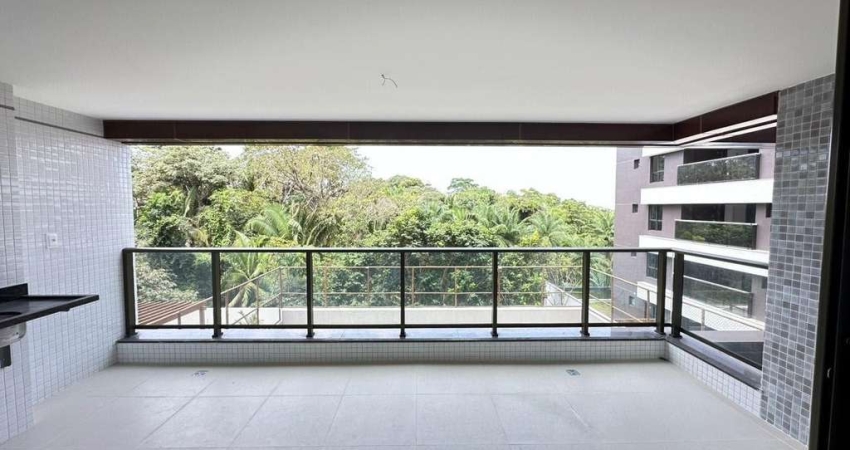 Apartamento com 3 quartos à venda na Avenida Alphaville, Alphaville I, Salvador
