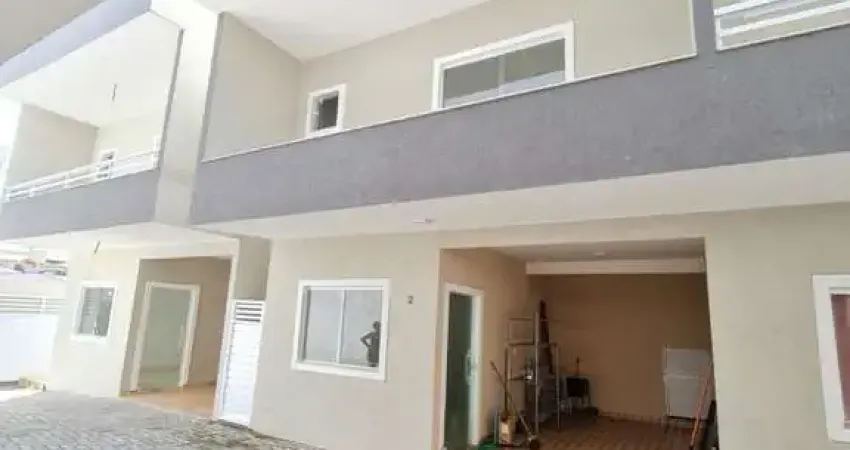 Casa com 3 quartos à venda na Rua Rio das Graças, Recreio Ipitanga, Lauro de Freitas