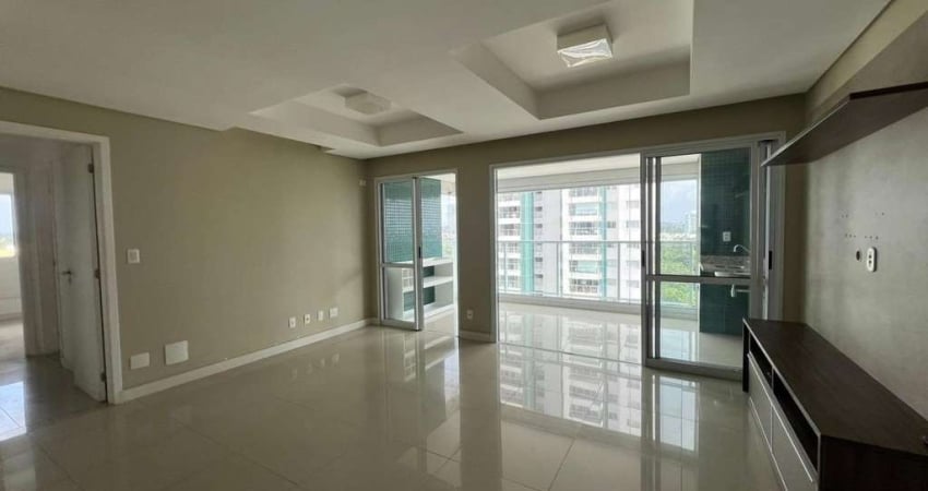 Atmos Greenville - Patamares, 116m², 3 Quartos, Armários, 2 Vagas