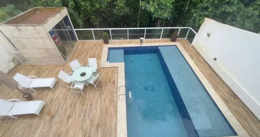 Residencial Itaparica, 750m², 4 Quartos, Armários, 4 Vagas