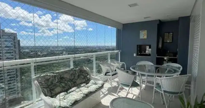 Etco Greenville, 130m², 3 Quiartos, Armários, 2 Vagas