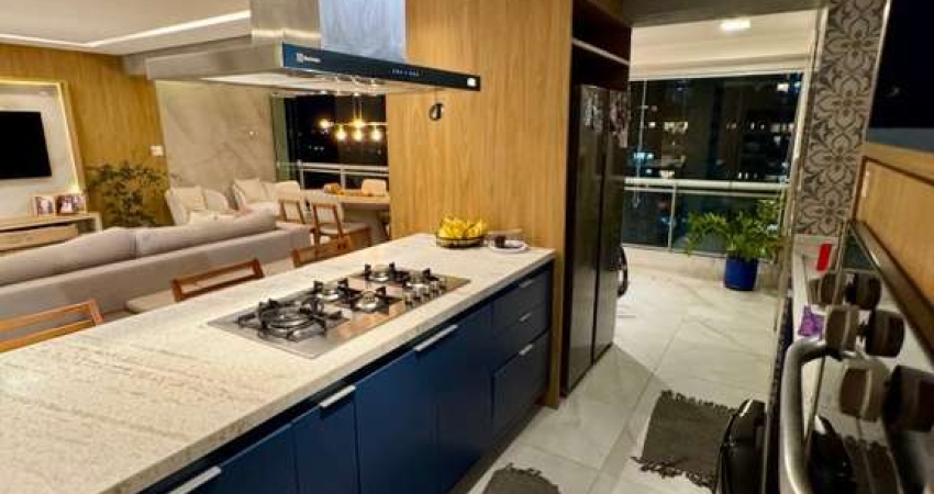 Ludco Greenville - Patamares, 134m², 3 Suítes, Porteira Fechada, 2 Vagas
