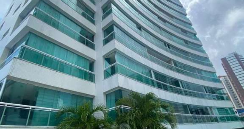 Top House - Barra, 56m², 1 Quarto, Vista Mar, Armários