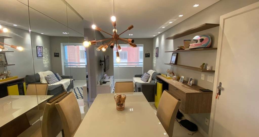 Apartamento com 2 quartos à venda na Rua da Gratidão, Piatã, Salvador