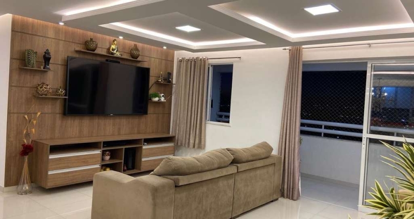 Colina de Piatã, 81m², 3 Quartos, Armários
