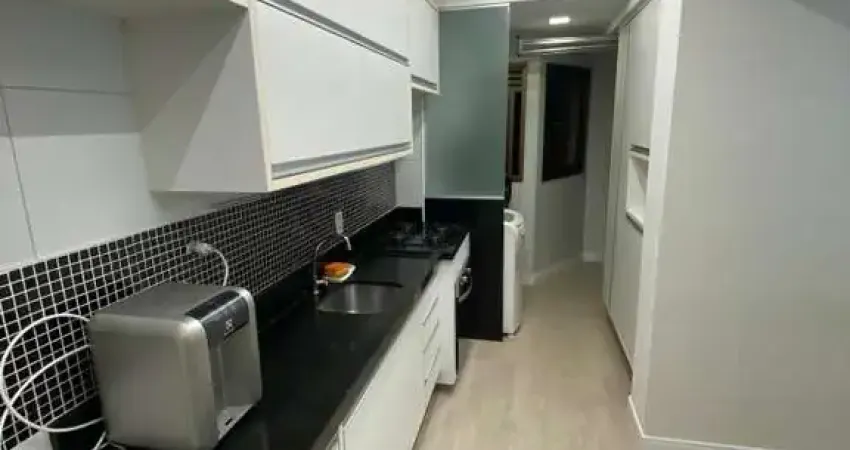 Brisas Residencial Clube - Paralela, 79m², 3 Quartos, Armários