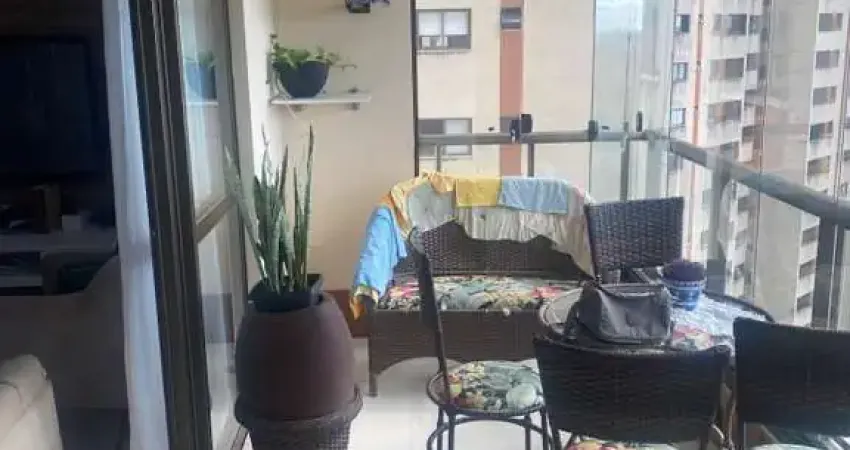 Brisas Residencial Clube - Paralela, 106m², 4/4, Nascente, Armários, 2 Vagas