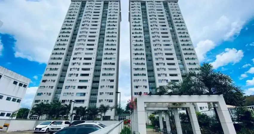 Apartamento com 2 quartos à venda na Avenida Luís Viana Filho, Paralela, Salvador