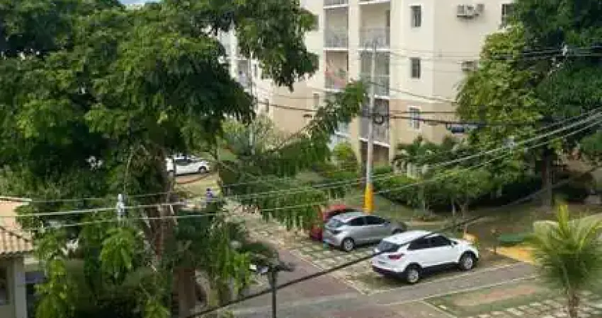 Arboris Praças Resideciais, 71m², 3/4, Armários, 2 Vagas